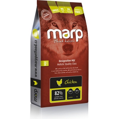Marp Holistic Grain Free Chicken 12 kg