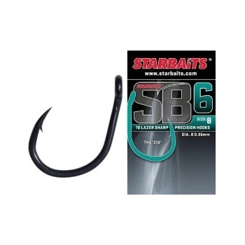 Starbaits SB 6 vel.8 10 ks