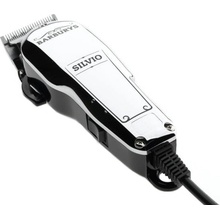 Moser Barburys Clipper Silvio Vintage