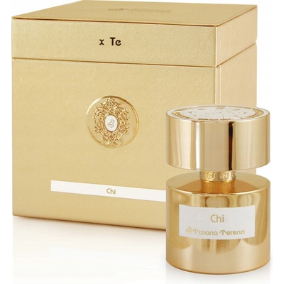 Tiziana Terenzi Chi parfém unisex 100 ml