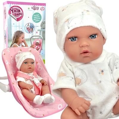 Woopie Royal bábätko s nosičom
