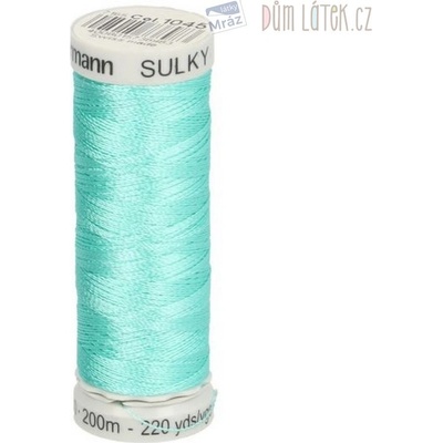 Nit Gütermann Sulky Rayon 1045