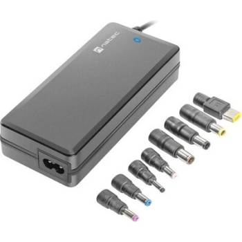 NATEC Адаптер Natec Universal Laptop Charger Temera 90 90W (NZU-1562)