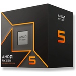 AMD Ryzen 5 9600 6-Core 3.8GHz AM5 Box (100-100000718BOX) Процесори