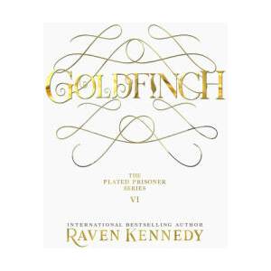 Goldfinch (ISBN: 9780241695821)