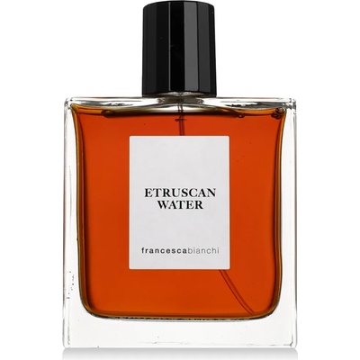 Francesca Bianchi Etruscan Water Extrait de Parfum 100 ml