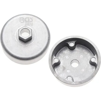 Bgs technic - Германия Вложка за центровка(зацепване) на верига vag/t4; bgs technic, 8878