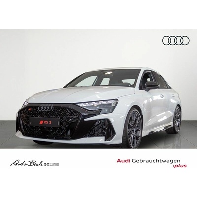 Audi RS3 294 kW