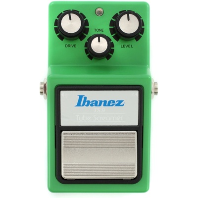 Ibanez TS 9