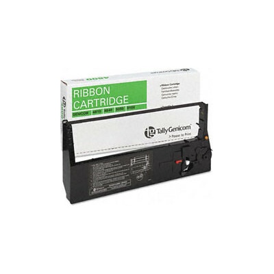 páska TALLY GENICOM Typ 4A0040B02 black TG 4810/4840/5050/5100