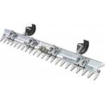 Raider Нож за палцова косачка raider rd-sbm01, (110306) (110306)