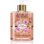Jeanne en Provence Rose Envoűtante течен сапун за ръце 500ml