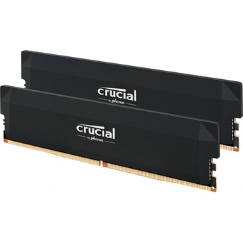 Crucial DDR5 32GB 6000MHz CL36 CP2K16G60C36U5B