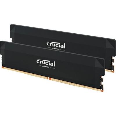 Crucial DDR5 32GB 6000MHz CL36 CP2K16G60C36U5B