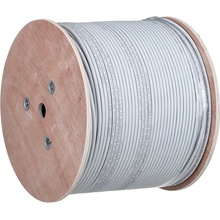 Alantec KIU6ALSOH500D Cat6 U/UTP 500m šedý