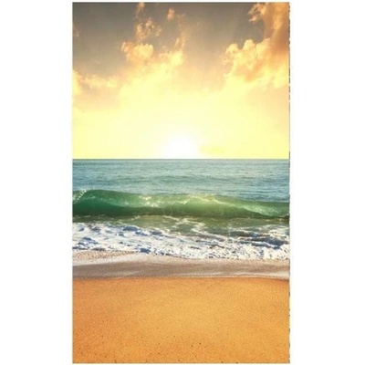 DIMEX ART Флизелинов фототапет море при залез слънце 150 x 250 см