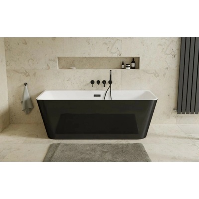 Besco Varya B&W 170 x 80 cm WAS-170VRMC