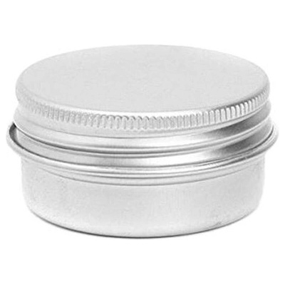 Razor Master hliníková dóza na mýdlo na holení