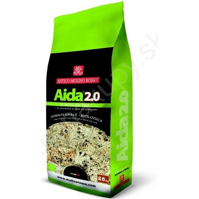 Antico Molino Rosso AIDA 2.0 bio 25 kg