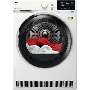 AEG TR8184C