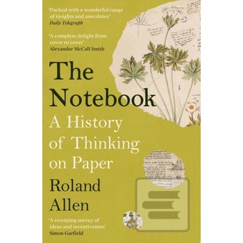 The Notebook - Roland Allen
