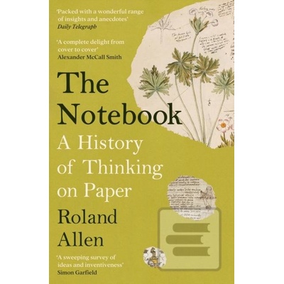 The Notebook - Roland Allen