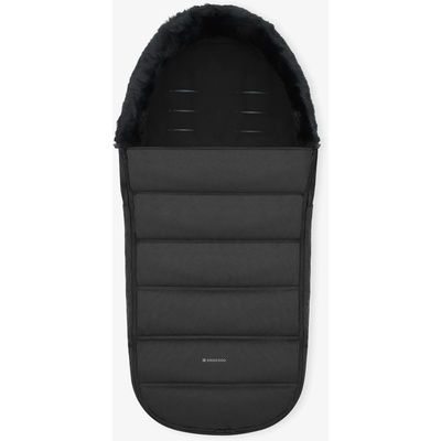 Kikka boo Kikkaboo Чувалче за количка Urban Black (31108040165)