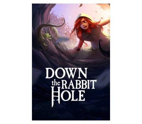 Down the Rabbit Hole