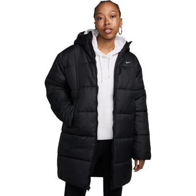 Nike W NSW TF SNFL NK CLSC PRKA W čierna