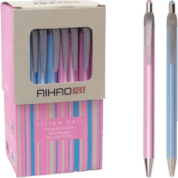 Химикалка Аihao 567c