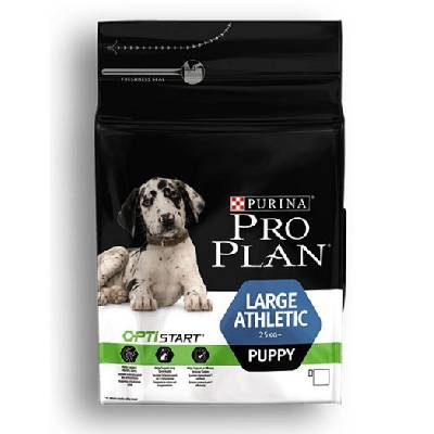 Purina Pro Plan Puppy Large Athletic 12kg