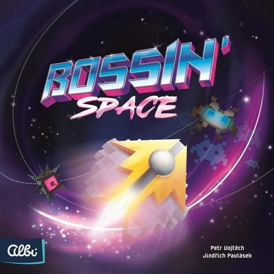 Albi Bossin‘ Space
