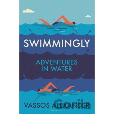Swimmingly - Vassos Alexander