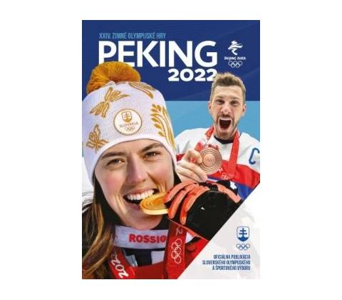 Peking 2022 - Briland