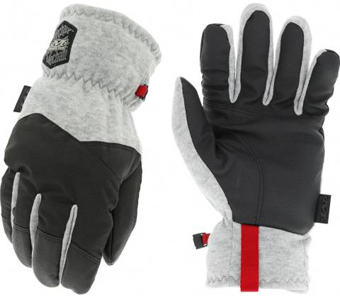 MECHANIX ColdWork Guide