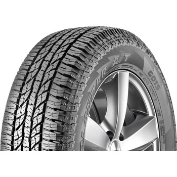 Image 1 of Yokohama Geolandar A/T G015 255/55 R18 109H