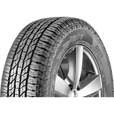 Yokohama Geolandar A/T G015 255/55 R18 109H