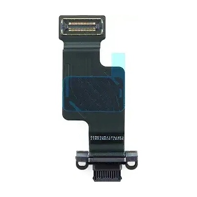USB-C I/O doska MacBook Air 15" (A3241 / 2025) – Originál – polnočne čierna MAC0128