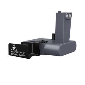 Creality Purge Wiper - SPARKX i7 (4004010308)