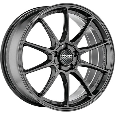 OZ hyper GT 11x20 5x114,3 ET36,5 star graphite