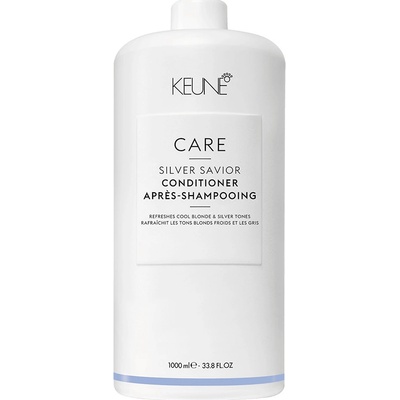 Keune Care Silver Savior Conditioner 1000 ml