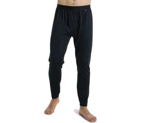 Burton Midweight true black