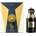 Arabiyat Prestige - Hamdan The Hero EDP 75 ml