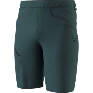 Dynafit Мъжки къси панталони Dynafit Traverse Hybrid Shorts - Cinder - размер L (012-4401-0213)