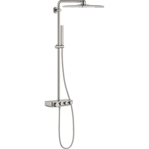 GROHE Euphoria SmartControl System 310 Cube Duo Душ система с термостат (26508DC0)