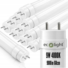 Berge LED trubice T8 9W 60 cm 900lm neutrální bílá EC79535