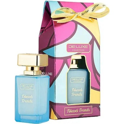 Hamidi De Luxe Collection Forever Trends parfumovaná voda unisex 50 ml