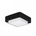 POLARIS Квадратна фасадна LED плафониера Form SQ | 18W | IP65 | Цена 40, 08€ (78, 39 лв) (86)