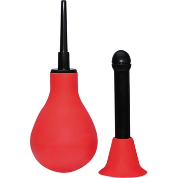 You2Toys - Интимен душ с две приставки