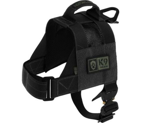 K9 Thorn postroj Bravo